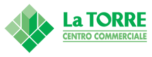 Centro Commerciale La Torre Logo